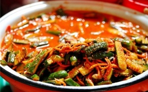 Thư giãn cuối tuần với Ngày hội văn hoá Việt - Hàn tại Hà Nội