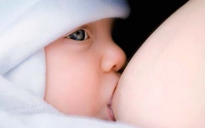 Những rắc rối mẹ thường gặp nhất khi cho con bú