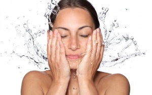 Bí quyết giữ da đẹp mùa nắng