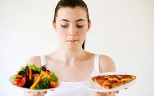 Giảm cân nhờ ăn theo nhóm máu