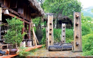 Bảo tàng Di sản văn hóa Mường: Thêm một điểm đến văn hoá hấp dẫn