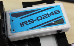 TP.HCM hoàn tất chế tạo bộ định vị quản lý phóng xạ