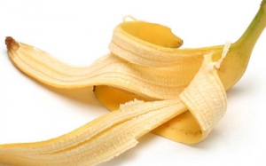 Công dụng không ngờ của vỏ chuối