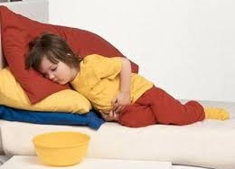 Trị giun không dùng thuốc, cách nào?