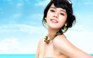 Mùa hè, đừng quên dưỡng ẩm cho da 