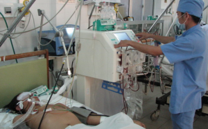 ​Nguy cơ tự tử sau đột quỵ