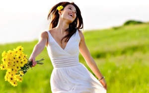 Đẹp và ham muốn nhiều hơn nhờ bổ sung nội tiết tố