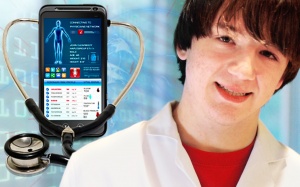 Phát hiện ung thư chỉ với 1.000 đồng!