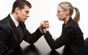 Nam giới và phụ nữ: Ai khoẻ hơn?