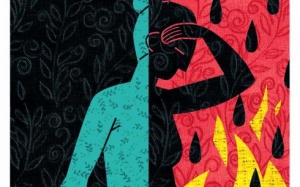Tiền mãn kinh: Các dấu hiệu cho thấy cơ thể đang 'loạn'