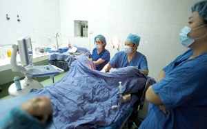 Có nguy cơ bệnh lý từ tinh trùng hiến tặng?