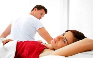 Khô âm đạo có thể gây ung thư buồng trứng?