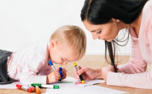 Những sai lầm của cha mẹ làm triệt tiêu tính sáng tạo của trẻ