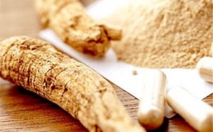 Nhân sâm có gây ngộ độc?