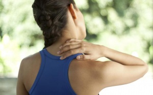 Thoái hóa cột sống do ngồi nhiều, vận động mạnh