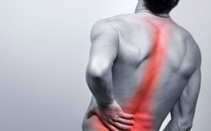 ​Vật lý trị liệu chữa đau lưng