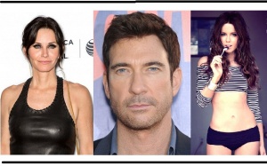 11 ngôi sao trẻ đẹp đến khó tin cùng bí quyết riêng (P1)