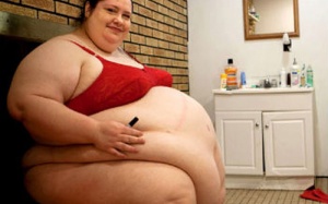 Chết béo trước khi chết đói