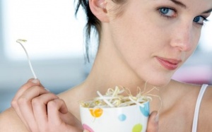 Giá đỗ - Bổ sung nội tiết tố, kéo dài tuổi thanh xuân