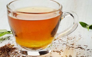 Giải nhiệt với 8 loại trà tốt cho sức khỏe