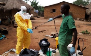 Tây Phi kêu gọi cộng đồng quốc tế viện trợ sau đại dịch Ebola