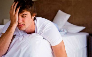 Tinh dịch đông đặc là bệnh gì?