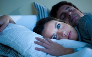 Mẹo hay đối phó chứng mất ngủ