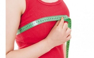 Miếng dán ngực gây nguy cơ viêm nhiễm