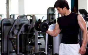 Thuốc tăng cơ bắp: Nam liệt dương, nữ teo ngực