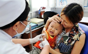 Việt Nam sẽ xuất khẩu vaccine sởi, tả