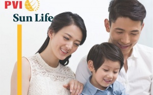 PVI Sun Life ra mắt các giải pháp bảo hiểm mới
