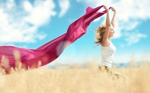 Chân dung người phụ nữ tuyệt mỹ trong mắt đàn ông