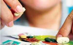 8 thành phần trong TPCN cho bệnh đường tiêu hóa