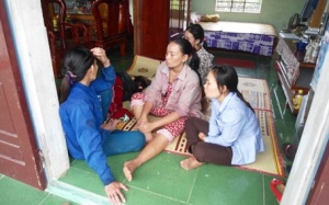 4 lao động người Việt chết tại Nga vì ngạt khí