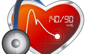 Căn nguyên của bệnh tăng huyết áp