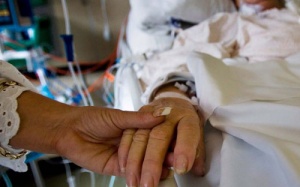 Đề xuất bổ sung 'quyền được chết'