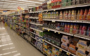 Nước ngọt có thể xoa dịu cơn stress