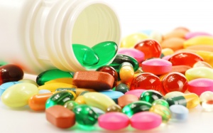 Phòng ung thư tuyến tiền liệt bằng thực phẩm chức năng