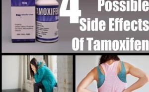 Thuốc tamoxifen có thể là 'kẻ thù' của mắt