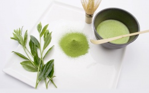  7 điều cần biết về matcha