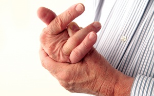 Ai đang có nguy cơ mắc bệnh gout?