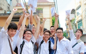 Bộ Giáo dục: Chương trình phổ thông mới sẽ nhẹ nhàng hơn