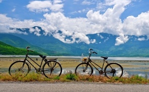 Đèo Hải Vân vào top cung đường đẹp nhất thế giới