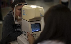 Tìm ra thủ phạm của bệnh tăng nhãn áp