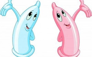 Dùng 2 bao cao su một lúc có lây nhiễm HIV?