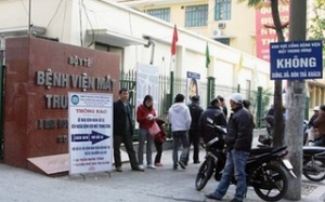Sẽ chấm dứt được 70% tình trạng 'cò bệnh viện'