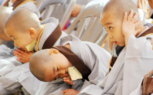 Thân tâm đều vui