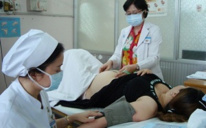 Tiền sản giật: Biến chứng nguy hiểm thai phụ cần biết