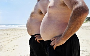 “Điểm mặt” 6 dạng béo phì phổ biến