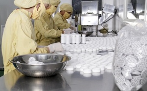 GMP-HS: Đảm bảo chất lượng cho sản phẩm TPCN